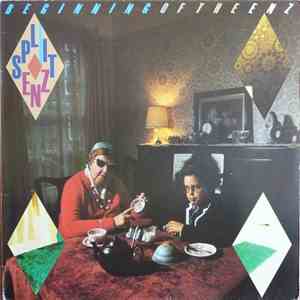 Split Enz - Beginning Of The Enz