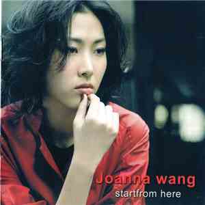 王若琳 - Start From Here