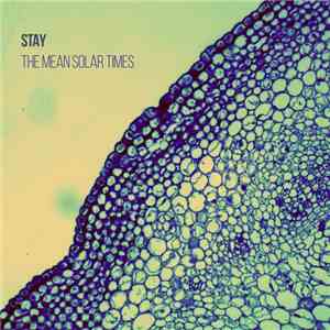Stay  - The Mean Solar Times