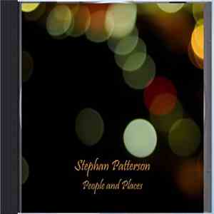 Stephan Patterson - People And Places