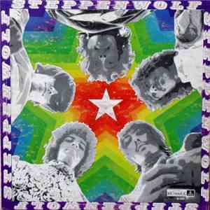 Steppenwolf - The Second (El Segundo De Steppenwolf)