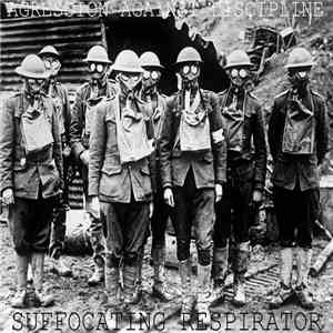 Suffocating Respirator - Agression Against Discipline