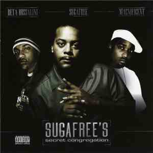 Suga Free - Suga Free's Secret Congregation