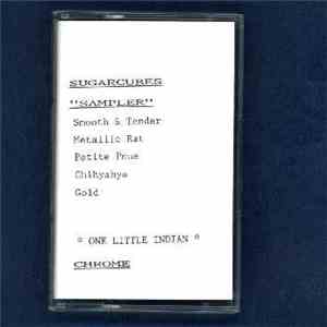 Sugarcubes - Sampler