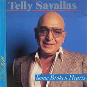 Telly Savallas - Some Broken Hearts