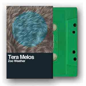 Tera Melos - Zoo Weather