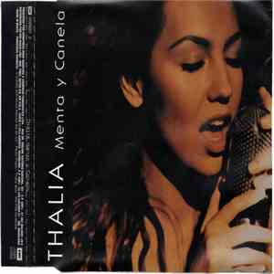 Thalia - Menta Y Canela