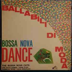 The Bossa Nova Cats - Ballabili di moda