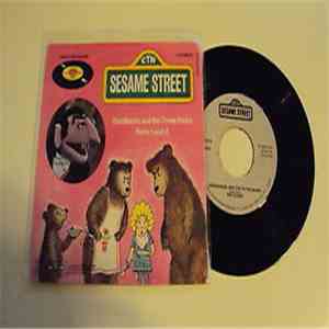 The Count - Goldilocks And The Three Bears (Part One) / Goldilocks And The Three Bears (Part Two)