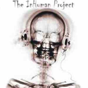 The InHuman Project - The InHuman Project EP