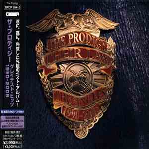 The Prodigy - Their Law - The Singles 1990-2005
