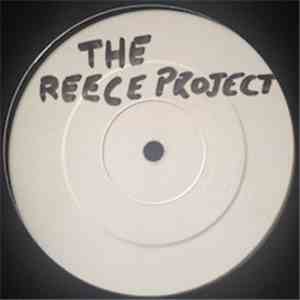 The Reece Project - S.H.A.R.P. Vol 1