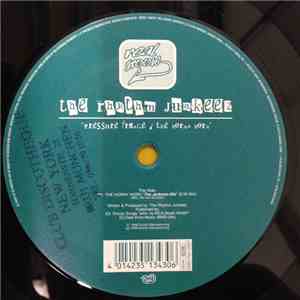 The Rhythm Junkeez - Pressure France