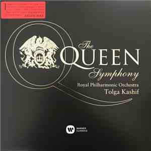 The Royal Philharmonic Orchestra, Tolga Kashif - The Queen Symphony