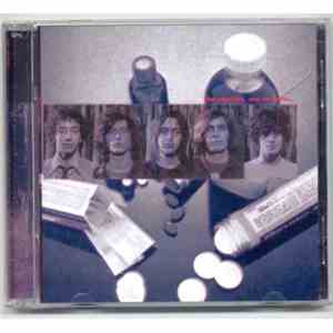 The Strokes - Are On Pills...