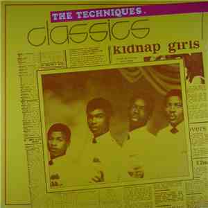 The Techniques - Classics