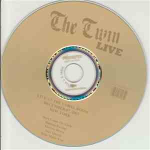 The Twin - The Twin Live At The Coral Room