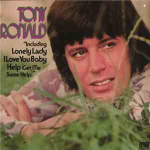 Tony Ronald - Tony Ronald