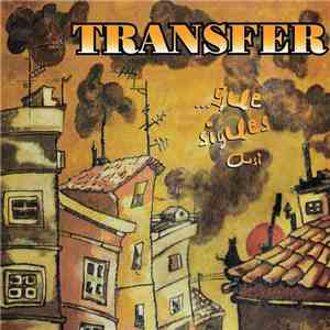 Transfer  - ...Que Sigues Asi