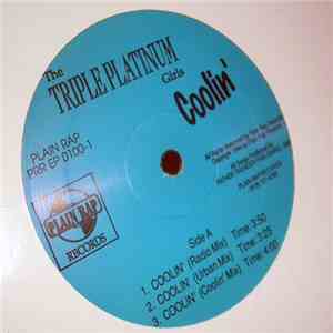 Triple Platinum Girls - Coolin