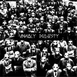 Unholy Majesty - Unholy Majesty