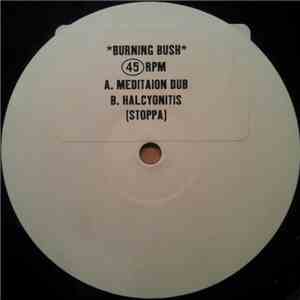 Unknown Artist - Meditaion Dub