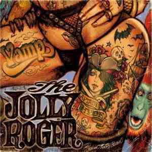 VAMPS  - Get Away / The Jolly Roger