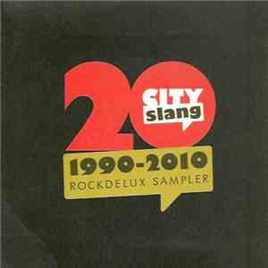 Various - 20 City Slang 1990-2010 Rockdelux Sampler