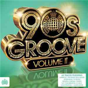Various - 90s Groove Volume II