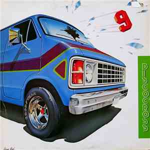 Various - Discocross 9