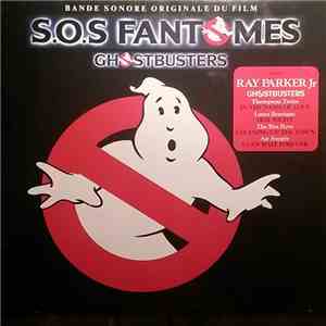 Various - Ghostbusters (Bande Sonore Originale Du Film)