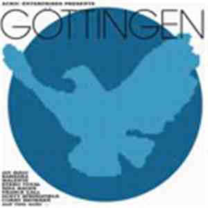 Various - Göttingen