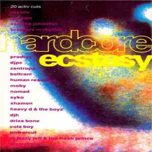 Various - Hardcore Ecstasy