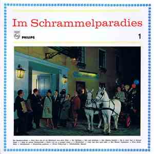 Various - Im Schrammelparadies 1