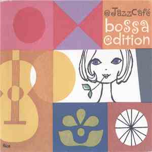 Various - @Jazz Café Bossa Edition