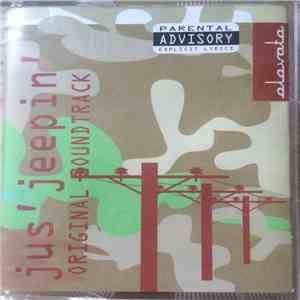 Various - Jus' Jeepin' Original Soundtrack