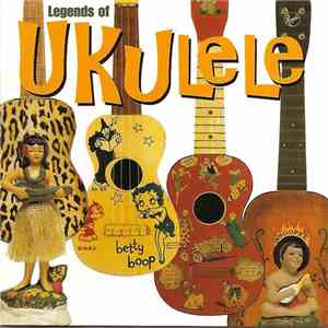 Various - Legends Of Ukulele