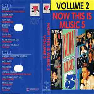 Various - Now This Is Music 5 - Volume 2