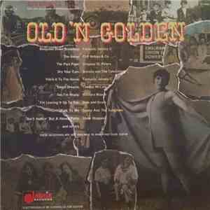 Various - Old 'N Golden