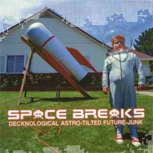Various - Space Breaks