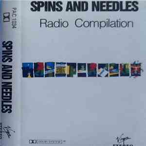 Various - Spins And Needles