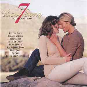 Various - The Love Song Collection 7