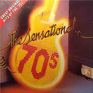 Various - The Sensational 70's