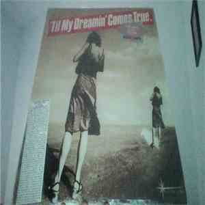 Various - 'Til My Dreamin' Comes True - West Coast Rock 1958-1964
