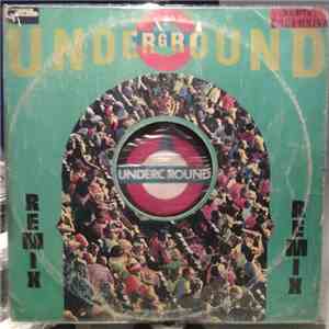 Various - Underground (Remix - 2)