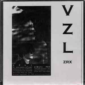 VZL - ZRX