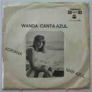 Wanda Sá - Wanda Canta Azul
