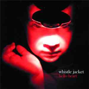 Whistle Jacket - Hello Heart