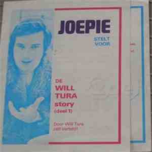 Will Tura - De Will Tura Story (Deel 1)