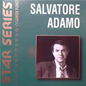 Adamo - Star Series: Salvatore Adamo